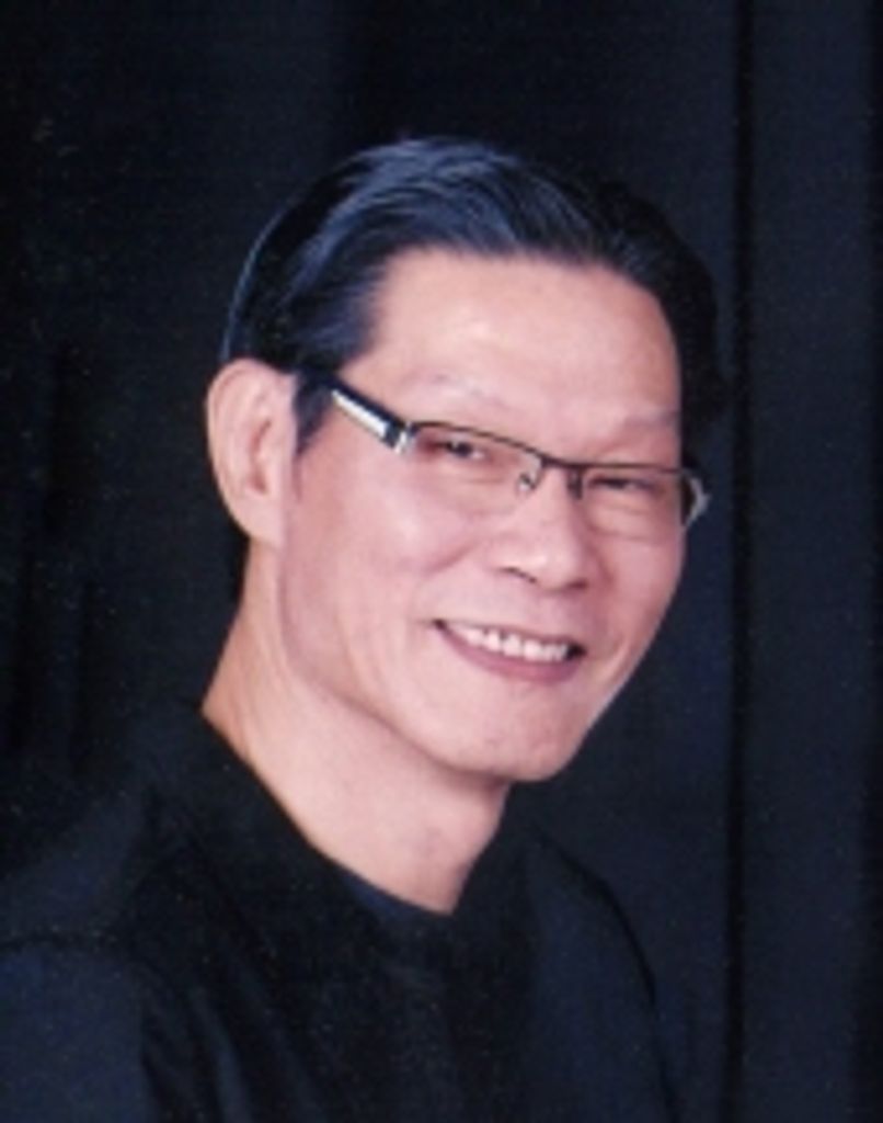 Lawrence Wong