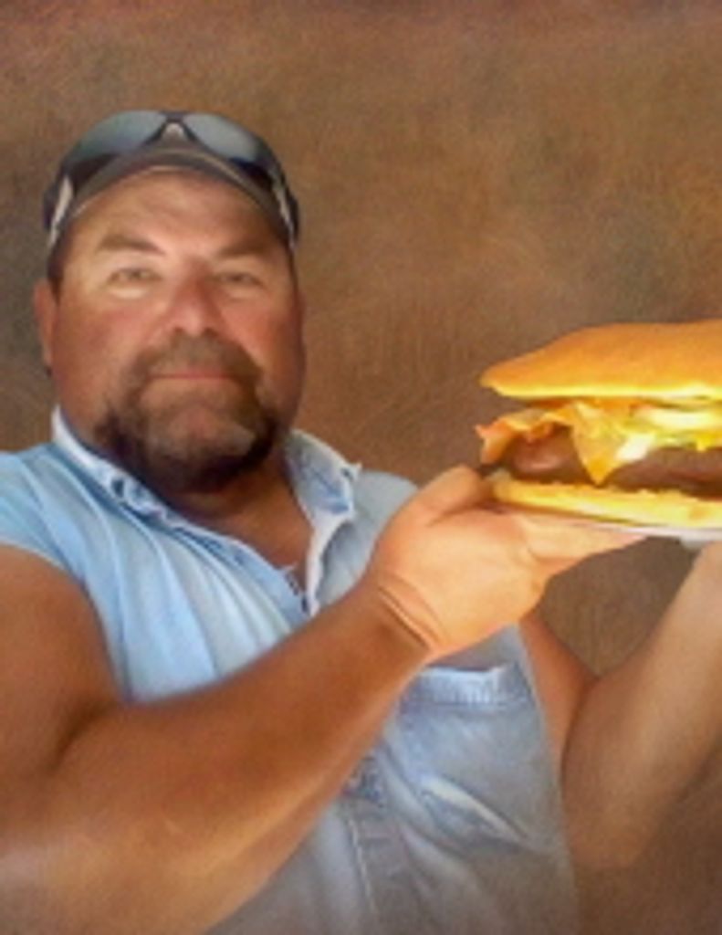 John "Big John" Fisher