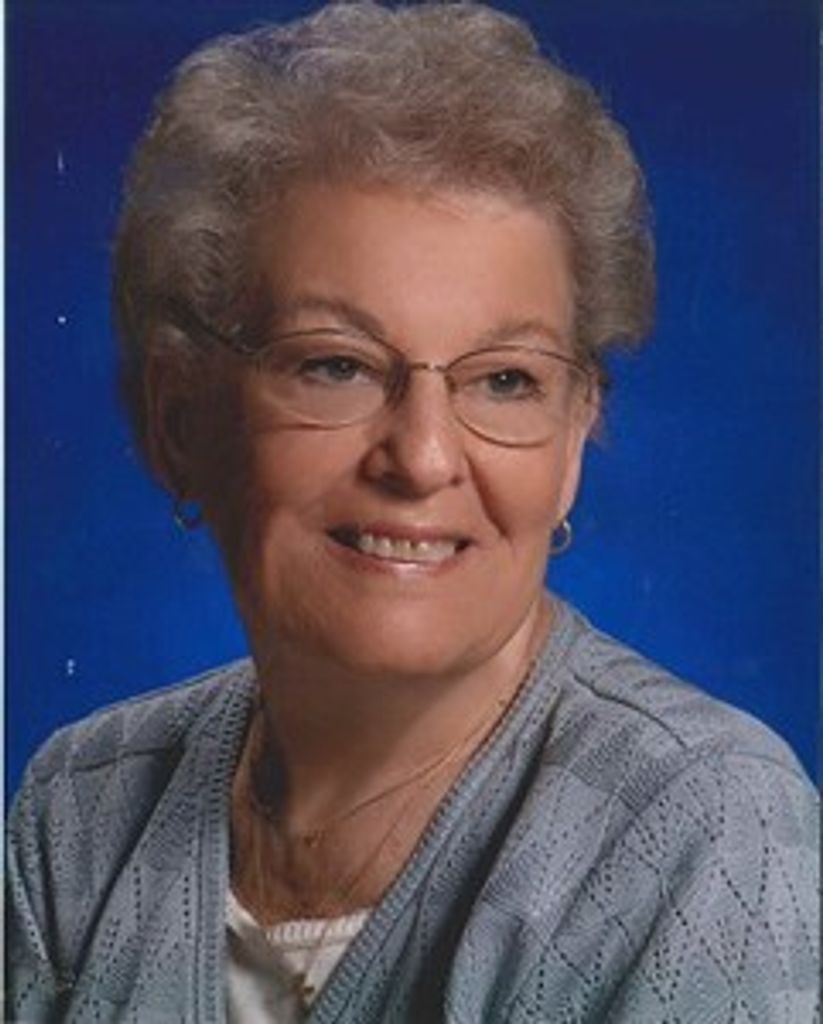 Betty Jean Corrier Profile Photo