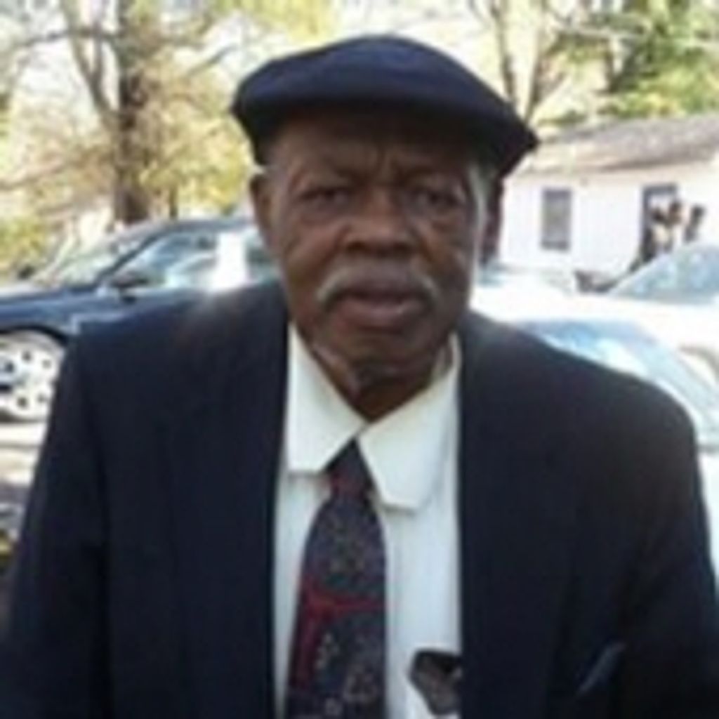 Walter Clyde Mr. Allen