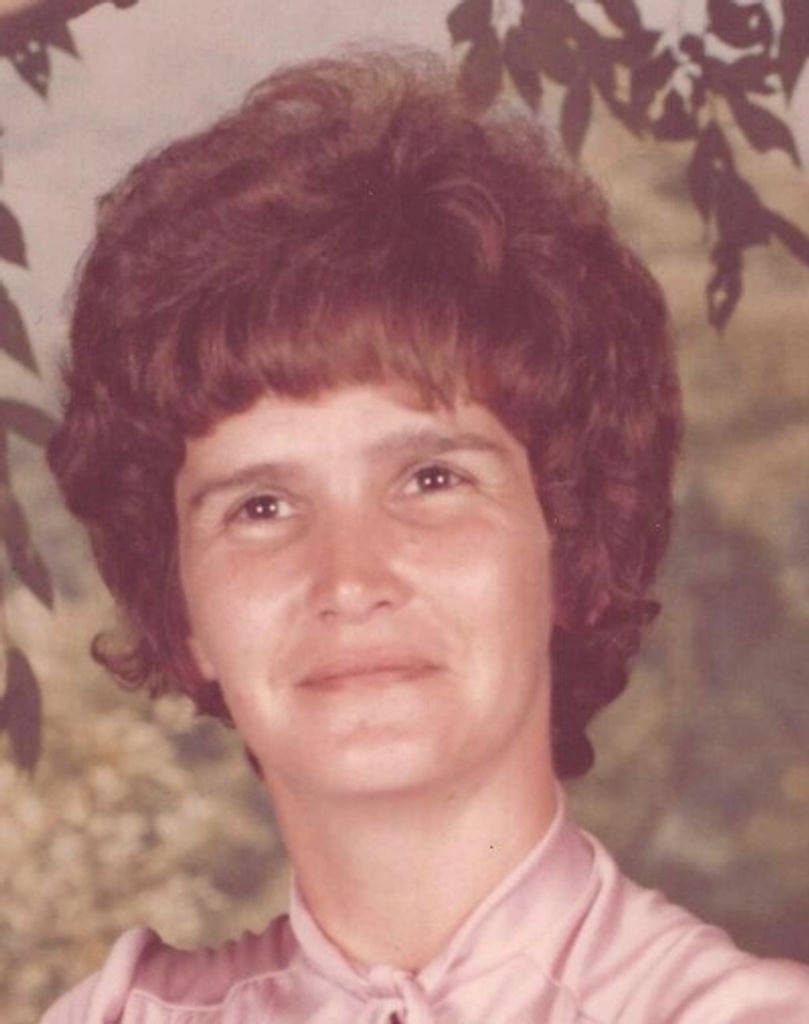 Glenda F. Vaughn Profile Photo