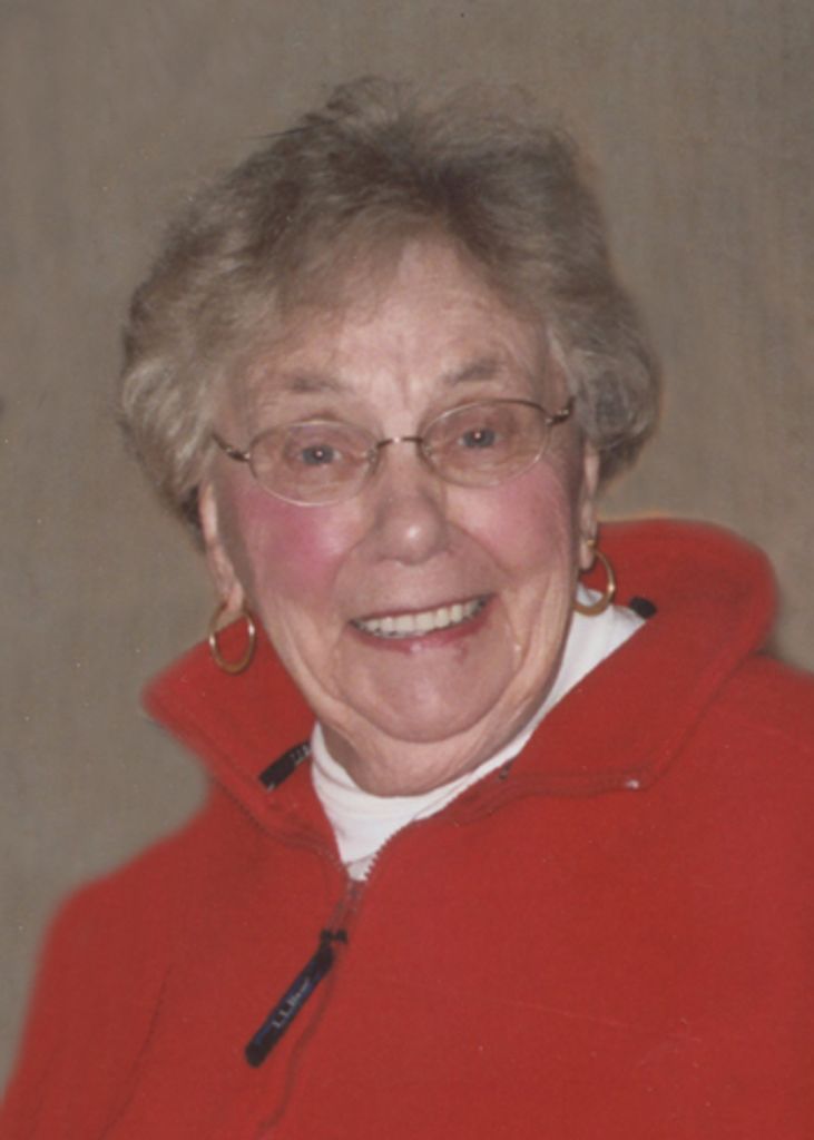 Vivian Brage