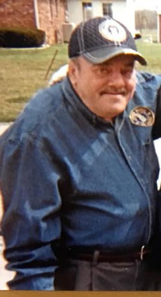 Dennis Joseph Rice
