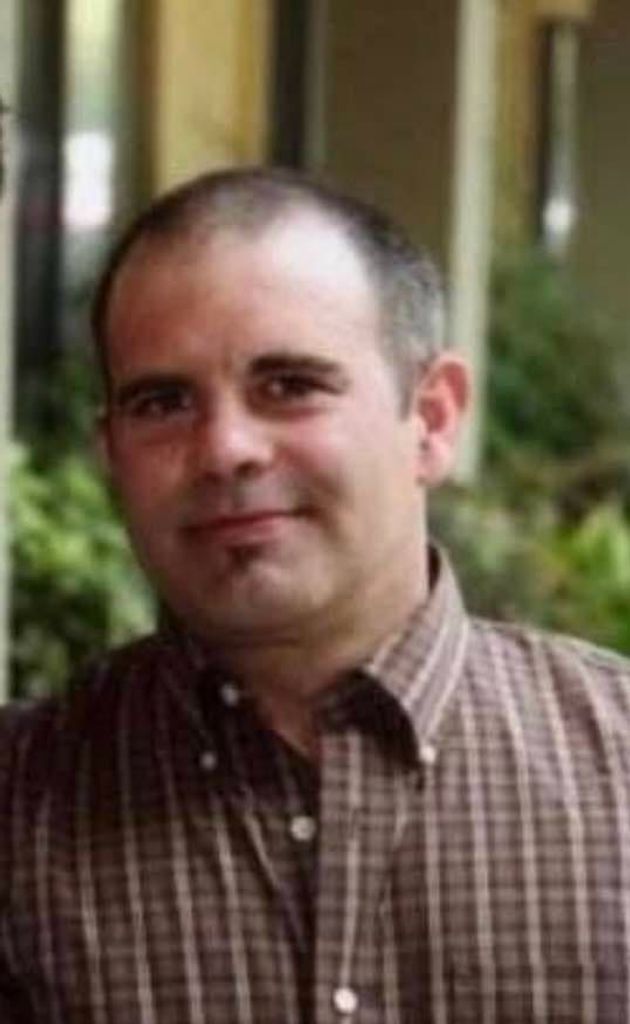 Alfred "A.J." Layton Profile Photo