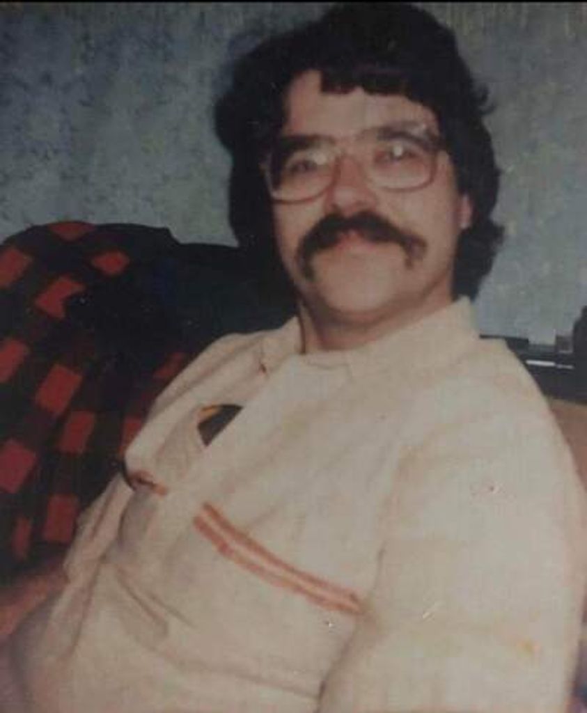 Phillip Duane Hampton Profile Photo
