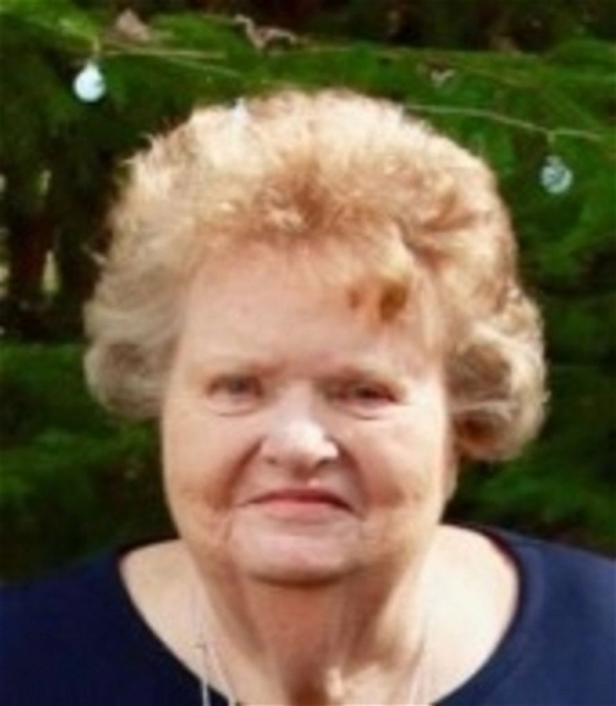 Hazel Lois Mccall Profile Photo