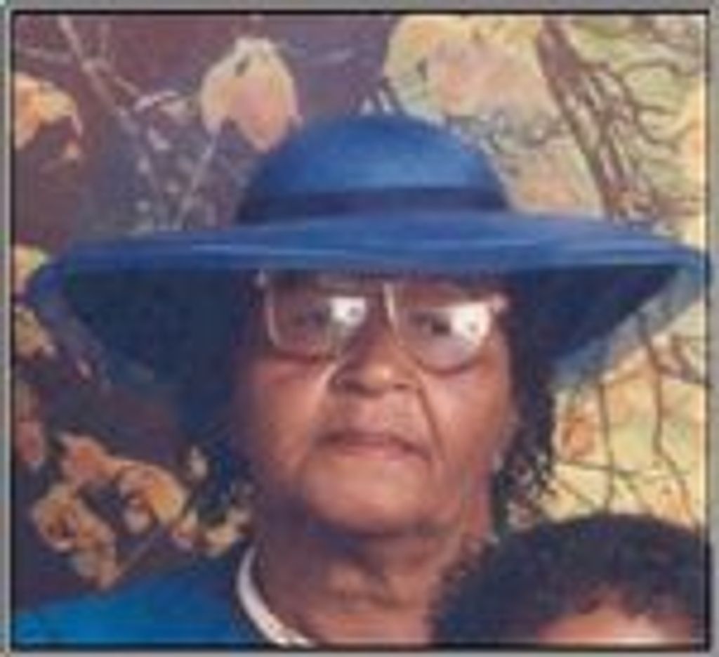 Parilee Carraway Profile Photo