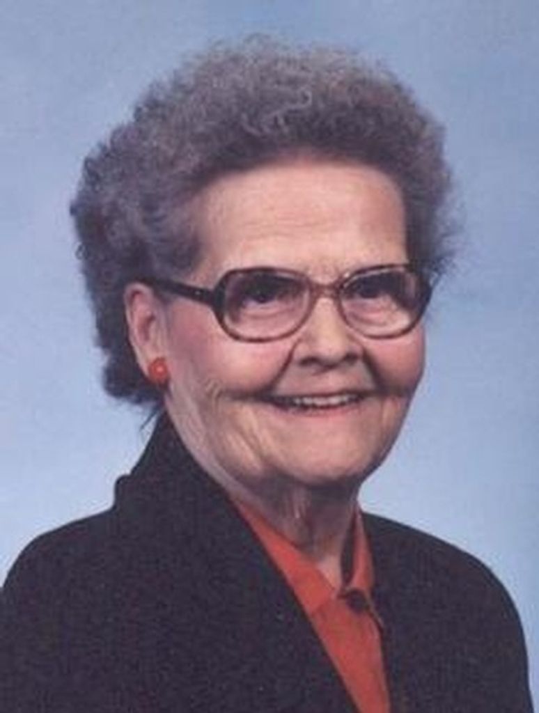 Elsie Helen Marie Bates Profile Photo