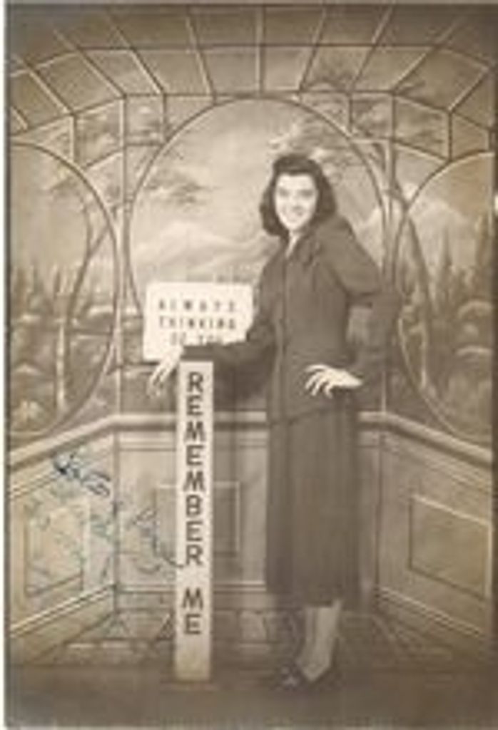 Alice Christine Driggers Phillips Profile Photo