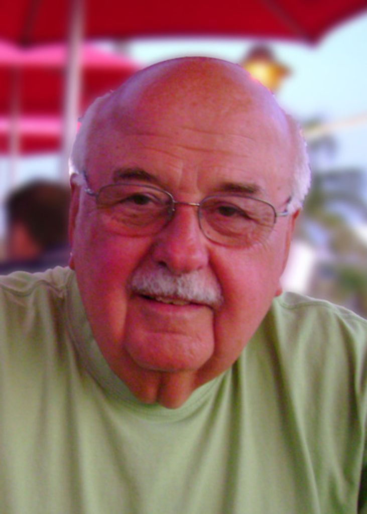 Charles A. Hauck Profile Photo