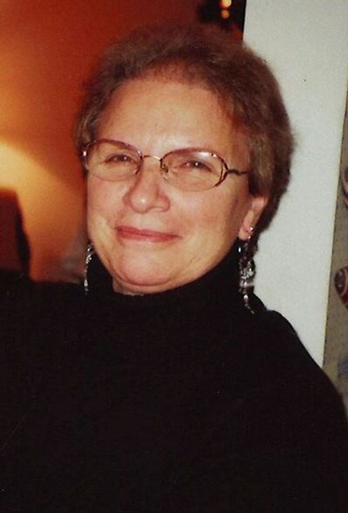 Carolyn Halvorson