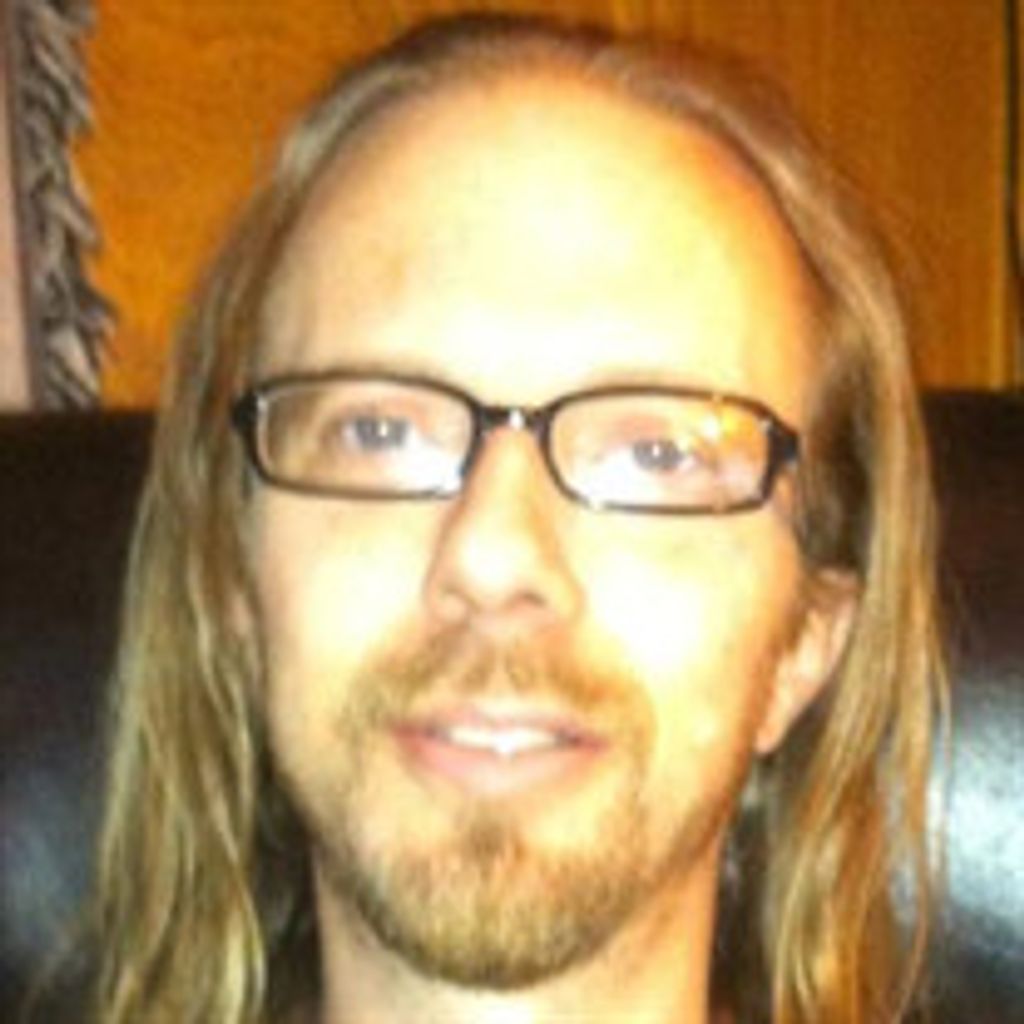 Jonathan D. Gaspar