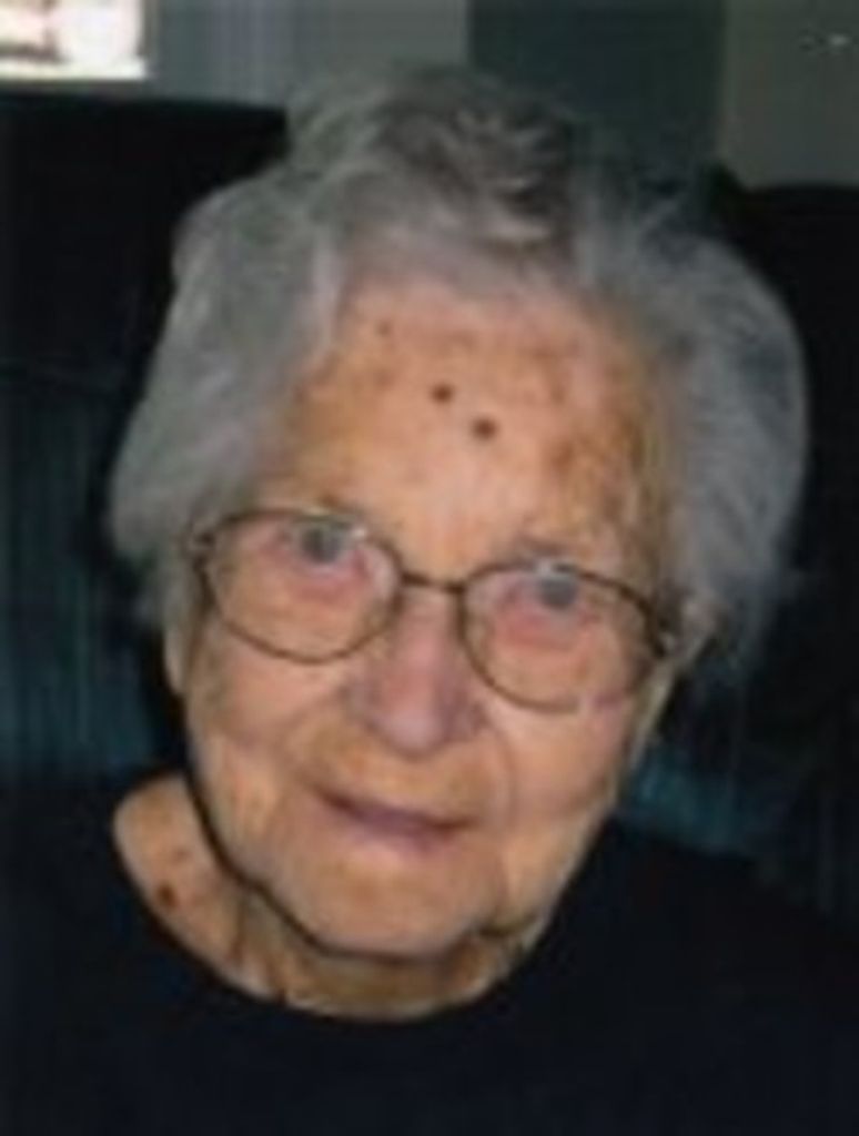 Margaret Kistler