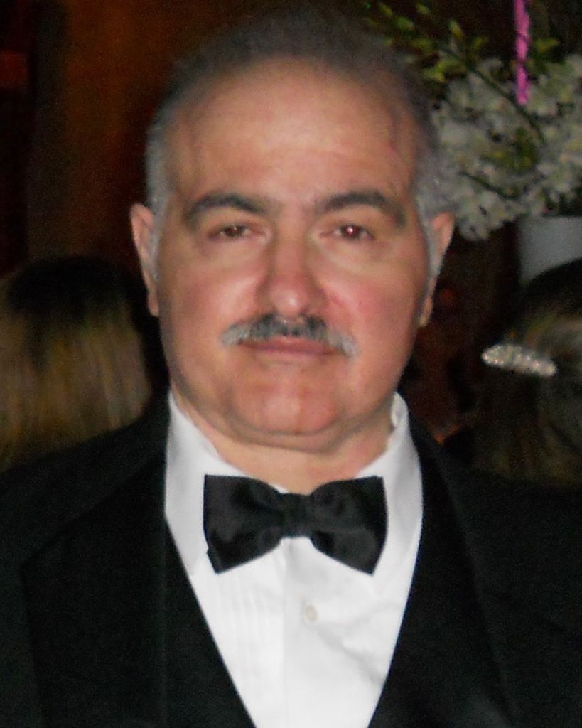 Albert J. Zahka Jr. Profile Photo