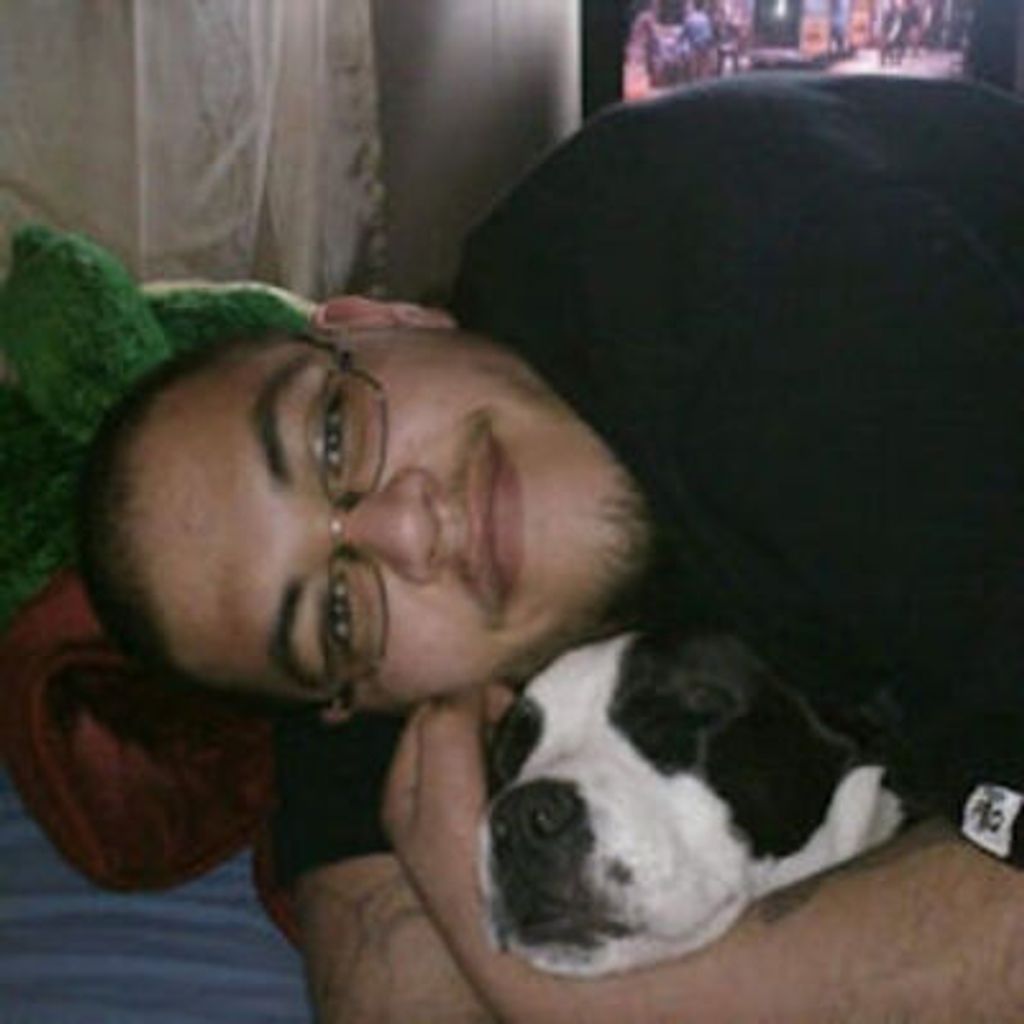 Thomas Edward "Bam Bam" Romero, Jr. Profile Photo