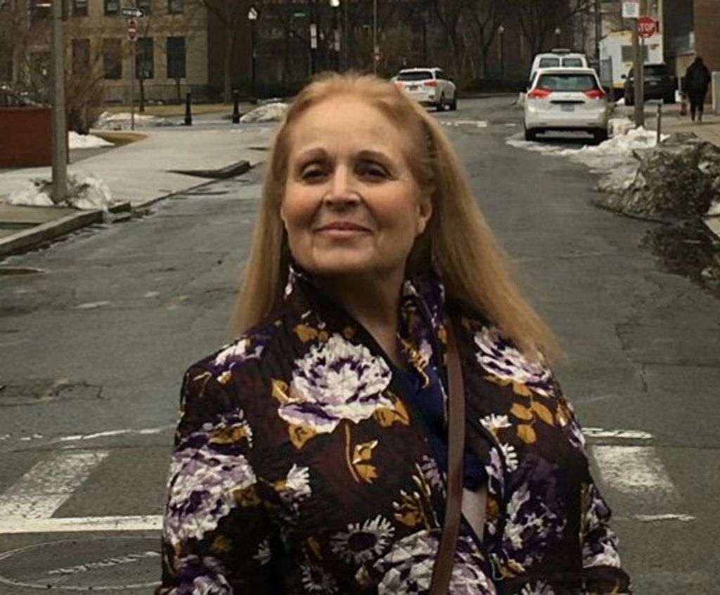 Vera Jean T. Hughson Profile Photo