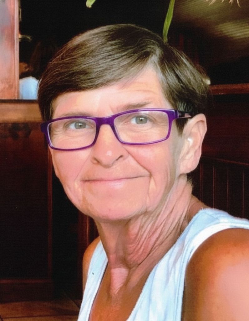 Janet Chaplain