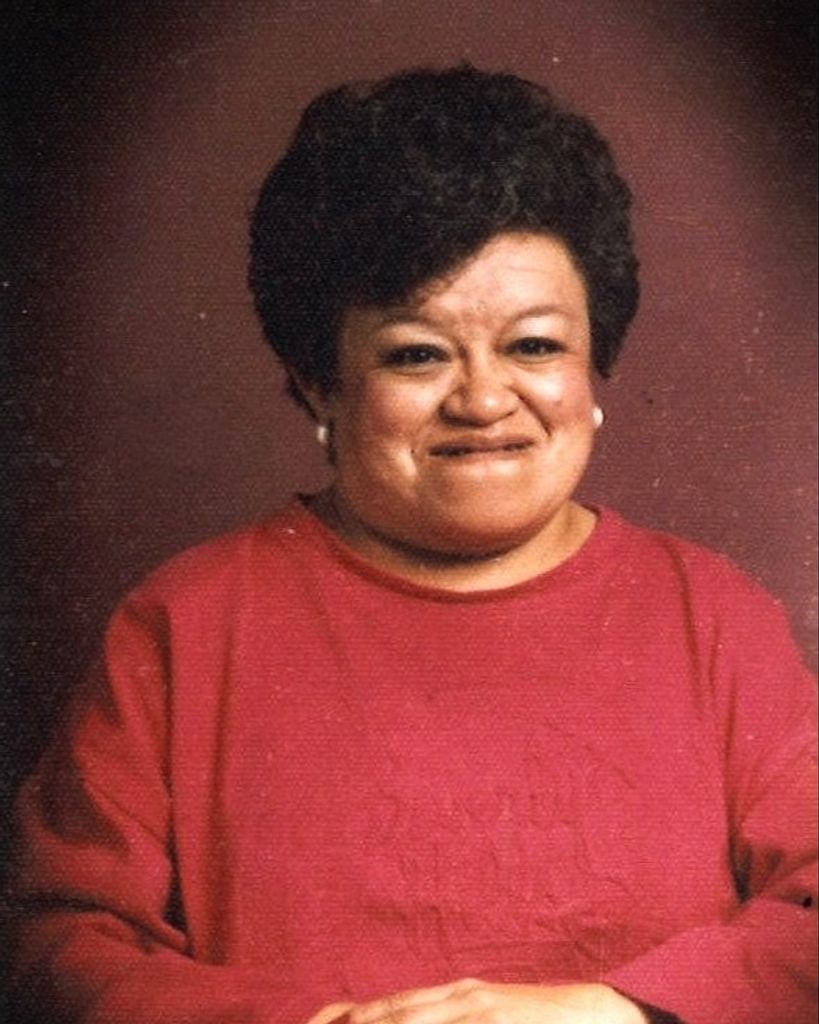 Elvira Yzquierdo