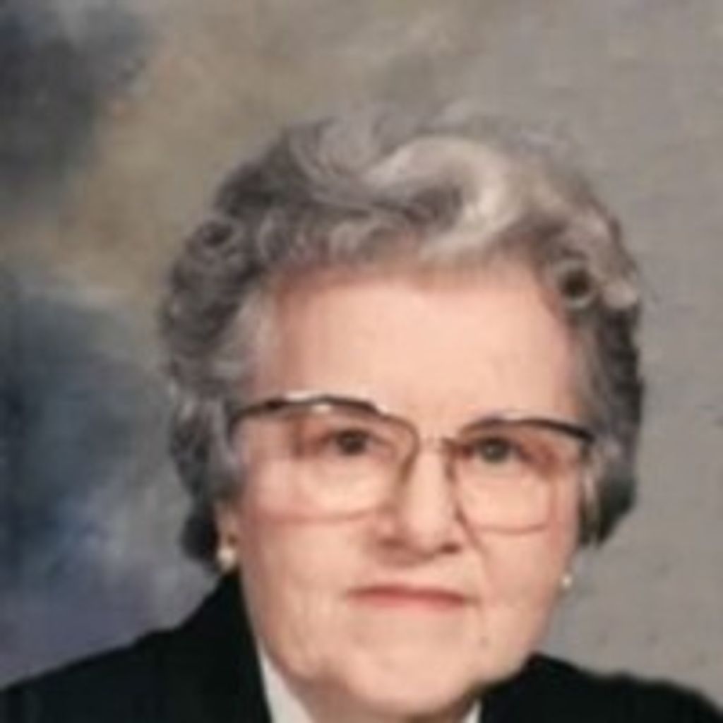 Genevieve M Chevalier
