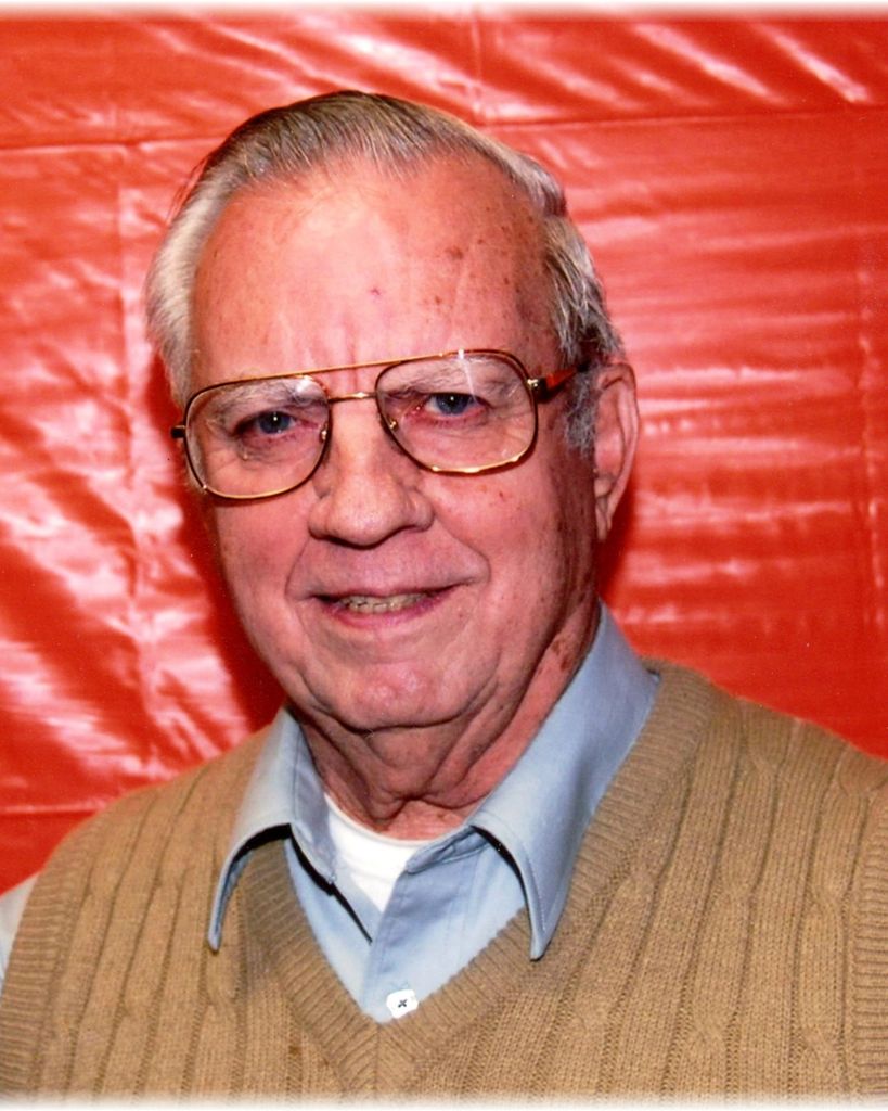 Thomas Hodges Profile Photo