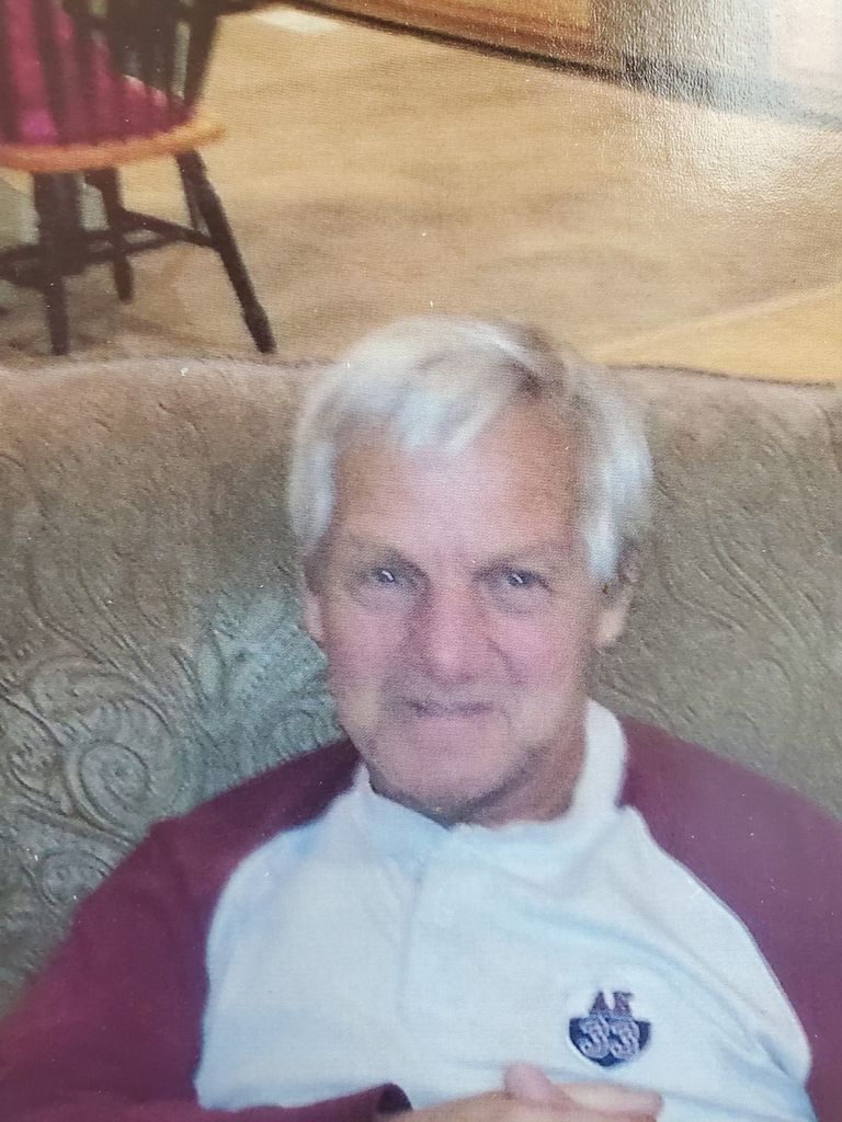 Ben Allen Dunn Sr. Profile Photo