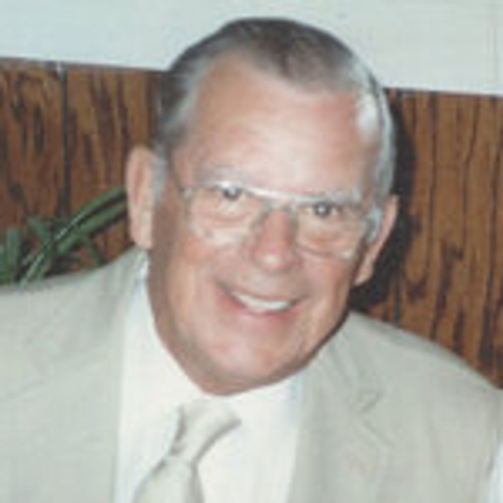 Donald A. "Danny" Trocchio