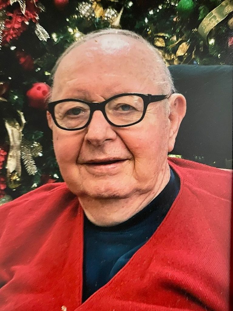 David H. Douglas Profile Photo
