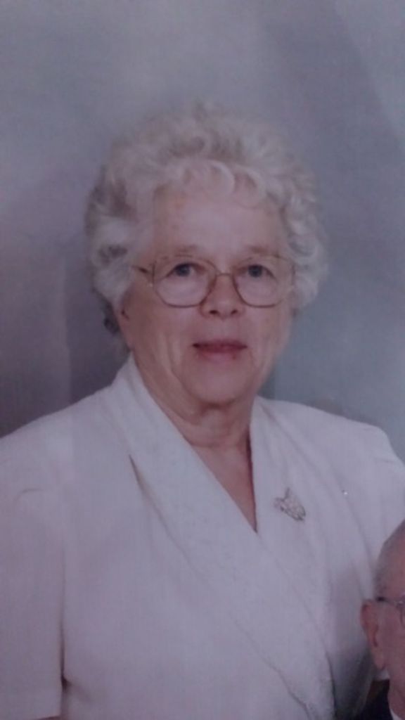 Ruth "Pinky" L. Feeney