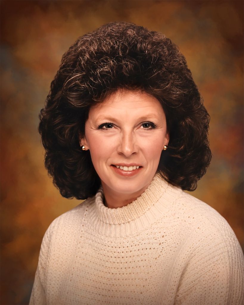 Karen Sworden Profile Photo