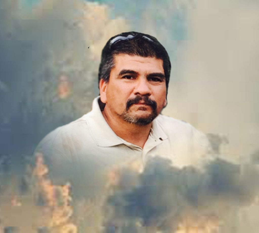 Jesus Ortega Jr. Profile Photo