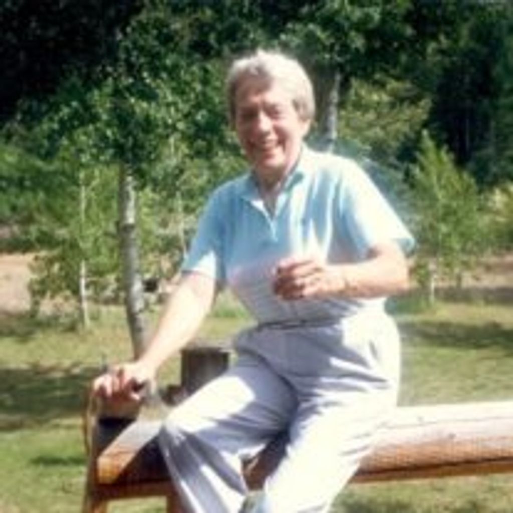 Helen Marie Hitchman