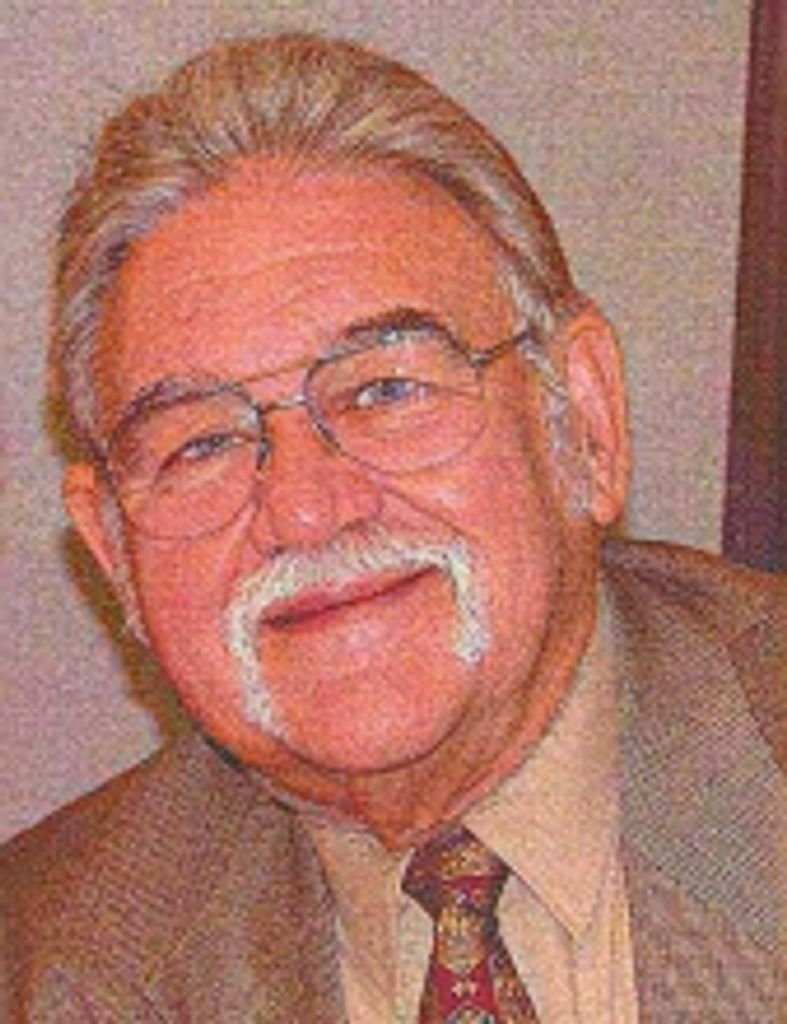 Smsgt Howard Mason Jackson, Usaf (Ret.)