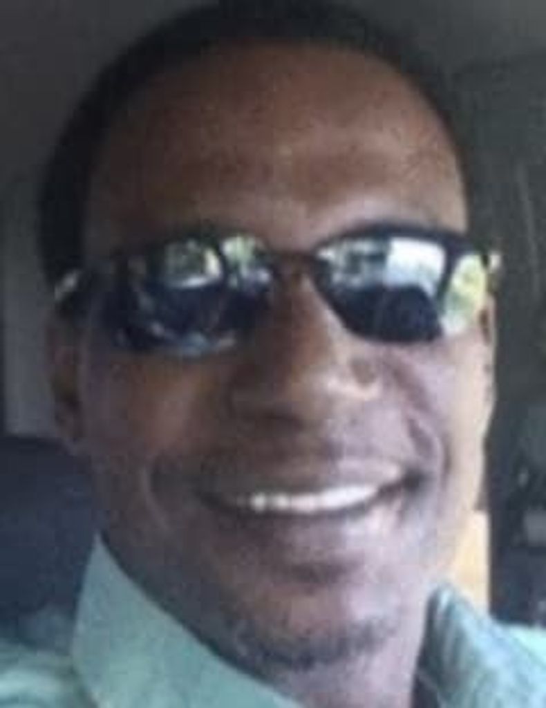 Bruce Anthony Thames