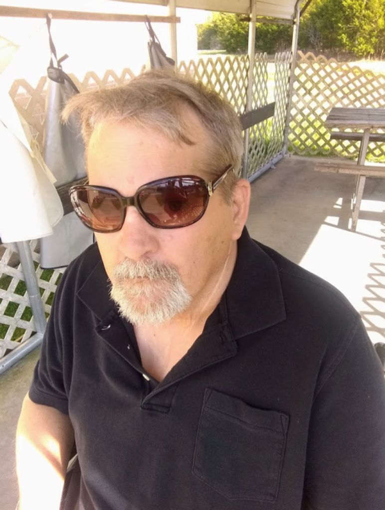 William Kenneth Hardin Profile Photo