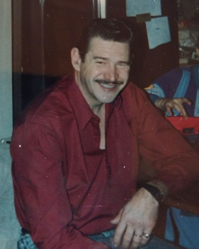 Barry Lynn Russell Profile Photo