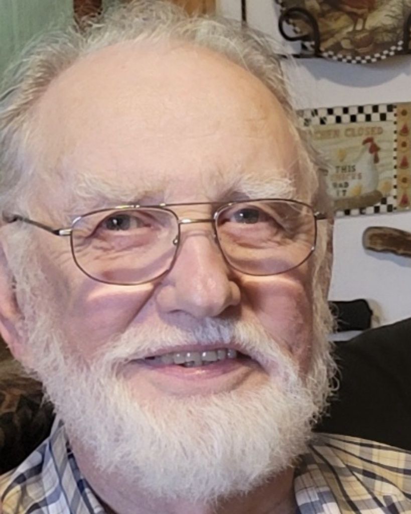 Joseph "Joe" Pfalzgraf Profile Photo