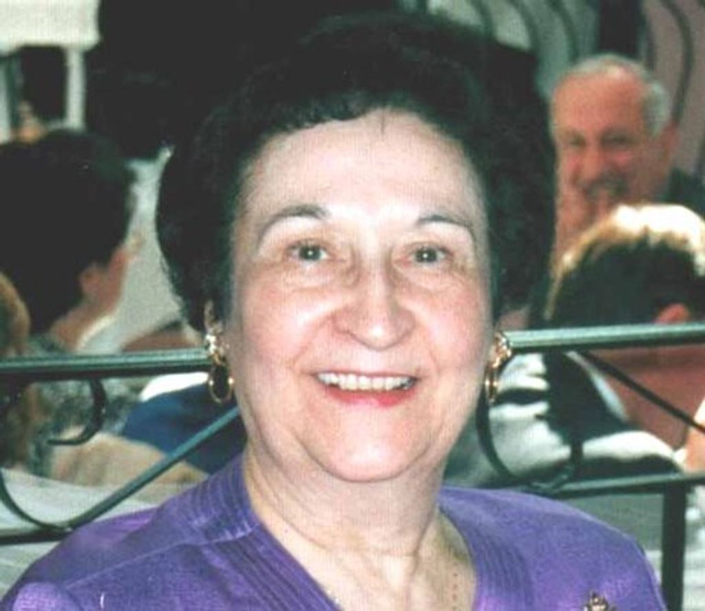 Anna Arruda Profile Photo