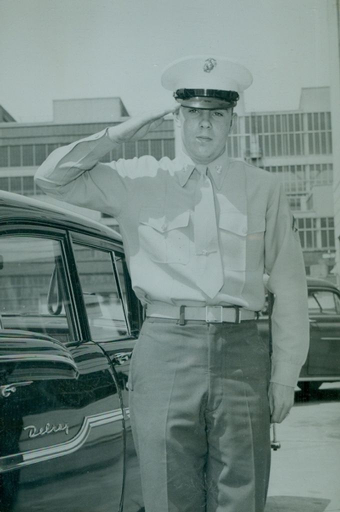 John William Lowry, Jr. Profile Photo