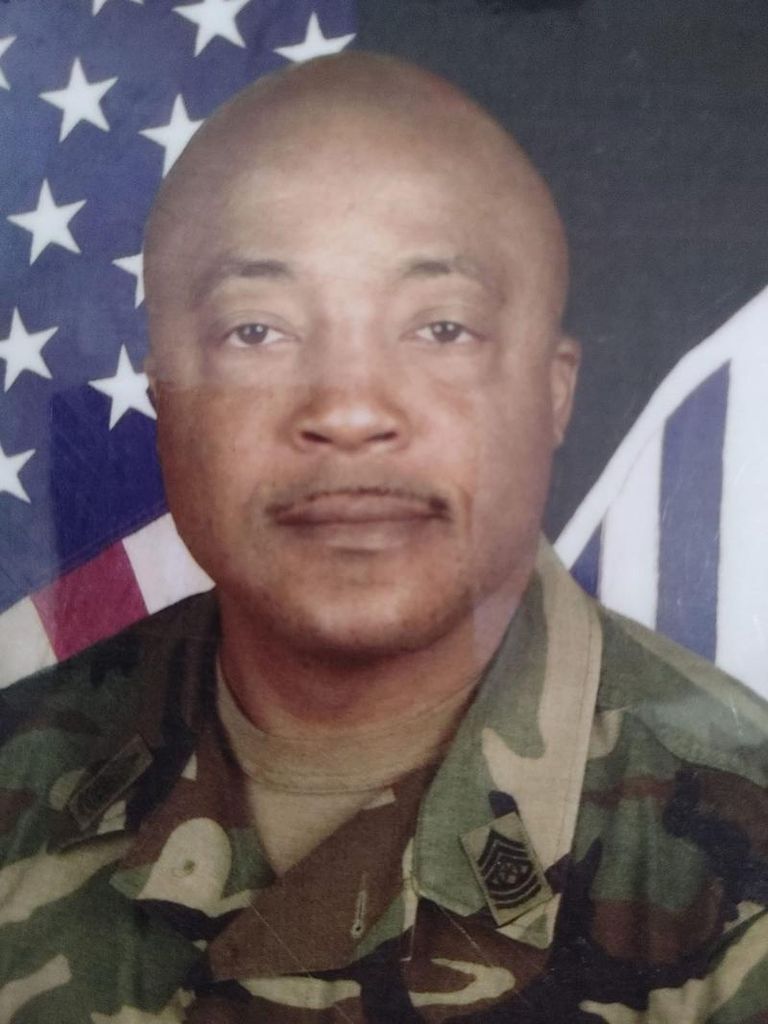 Tony Demarco Bridgewater, Sr. Profile Photo