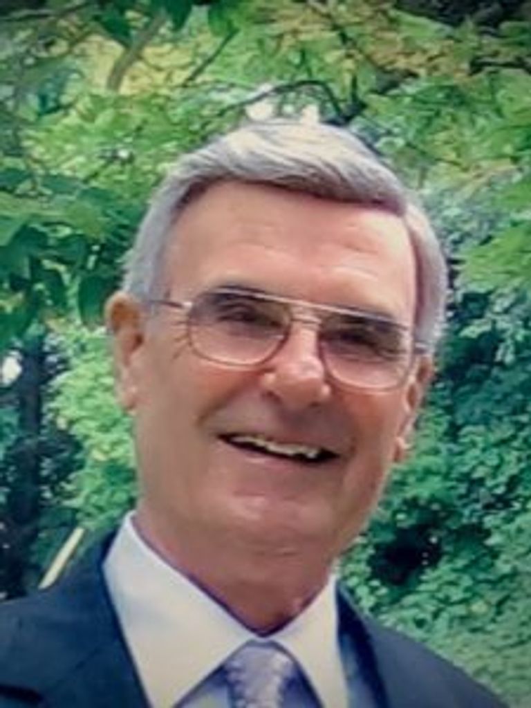 Charles L. Harrison Profile Photo