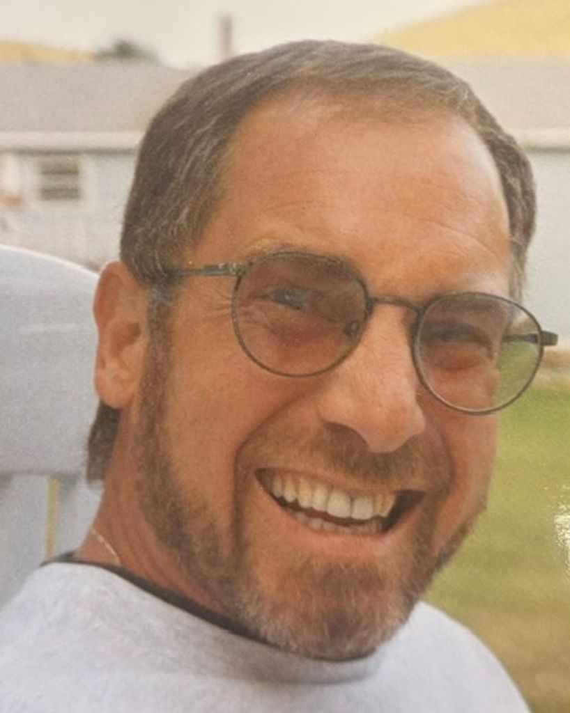 Thomas C. Parillo Profile Photo
