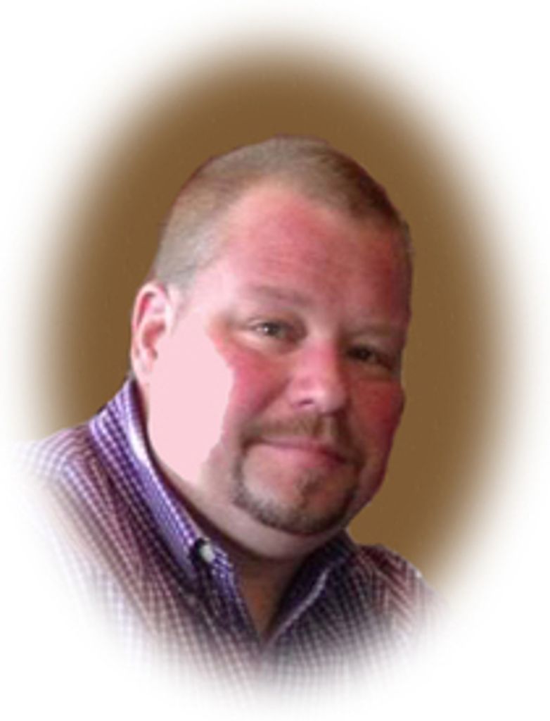 Steven Russell Johnson