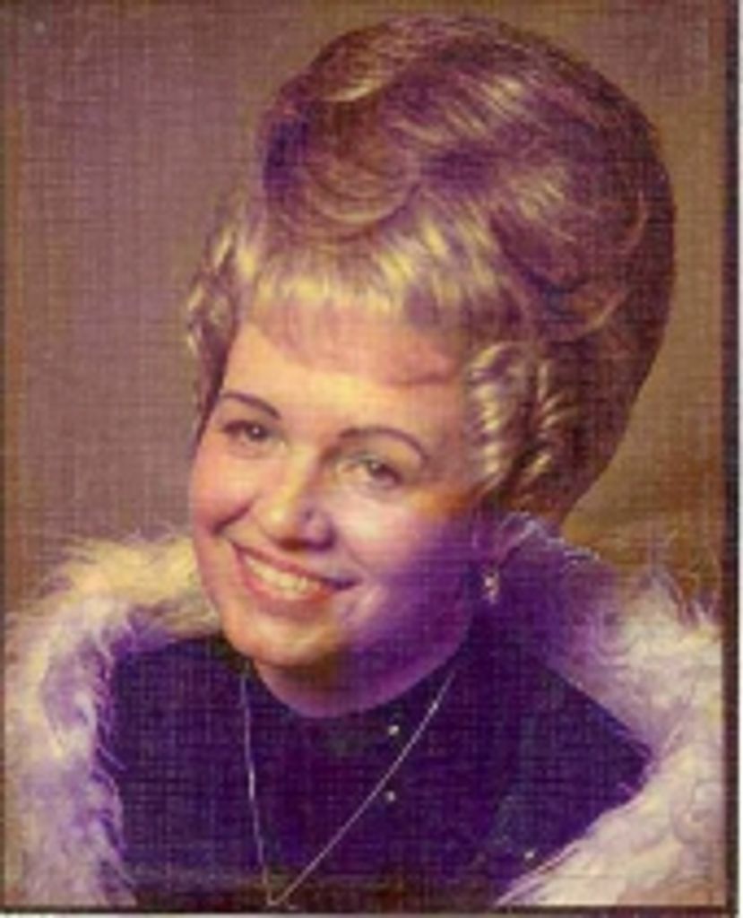 Margaret Elizabeth Nash Profile Photo