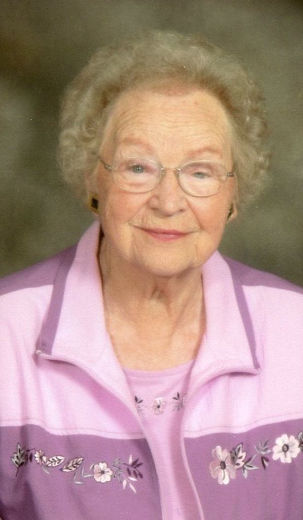 Ruby Decker