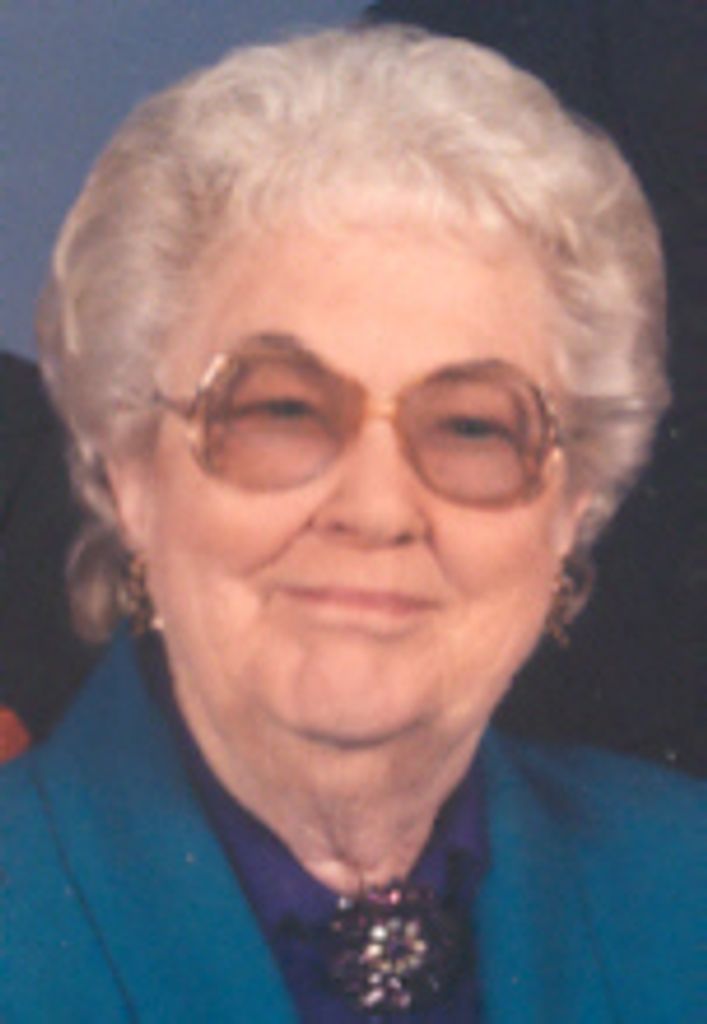 Nettie C. Counts