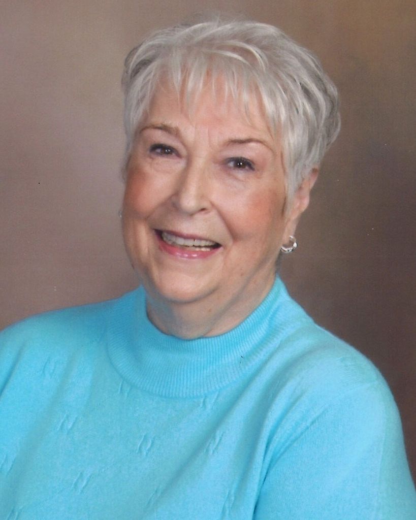 Patricia Joanne Krenik Profile Photo