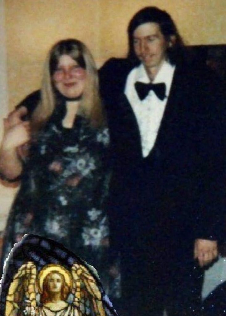 Linda Fay (Holbrook Jackson)  Earls