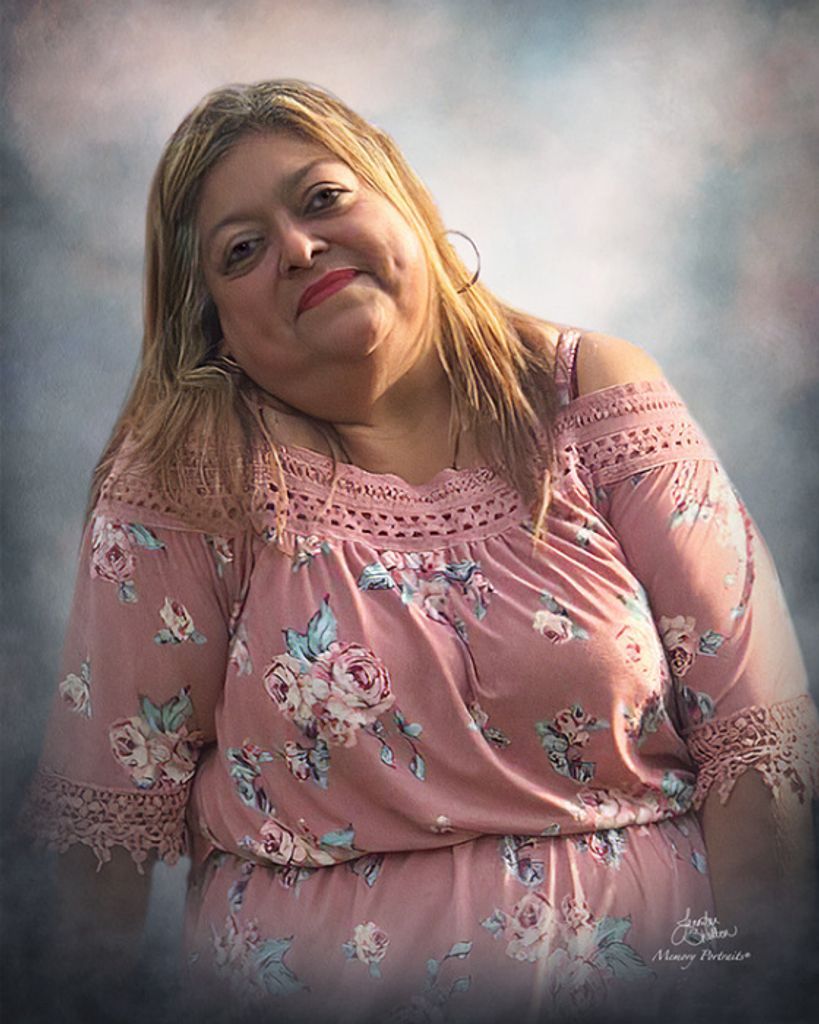 Beatriz Aparicio