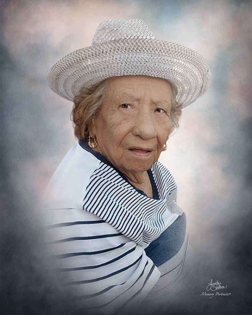 Clara Mendoza