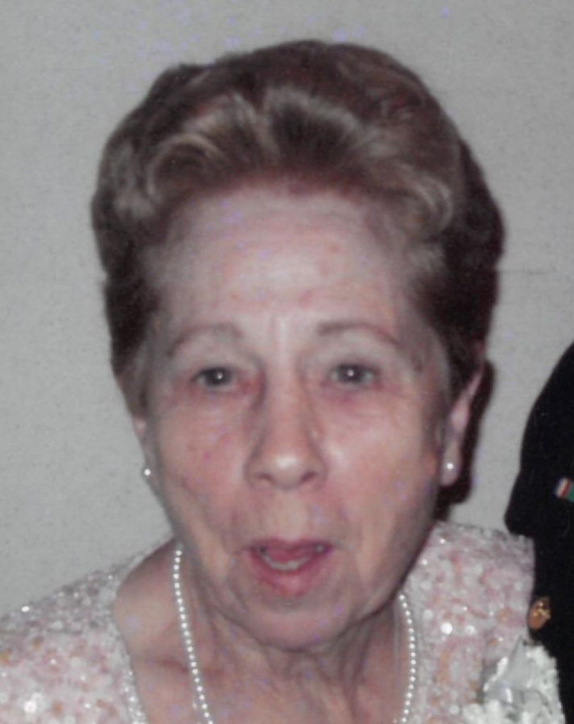 Bernice A. Pappas